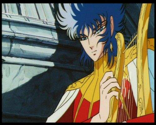 Otaku Gallery  / Anime e Manga / Saint Seiya / Screen Shots / Movies / 03 - La leggenda dei guerrieri Scarlatti / 129.jpg